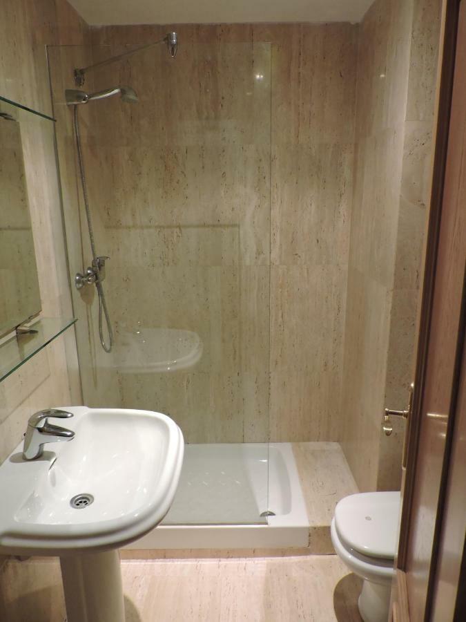 Apartamento El Rasero Riaza Exteriör bild