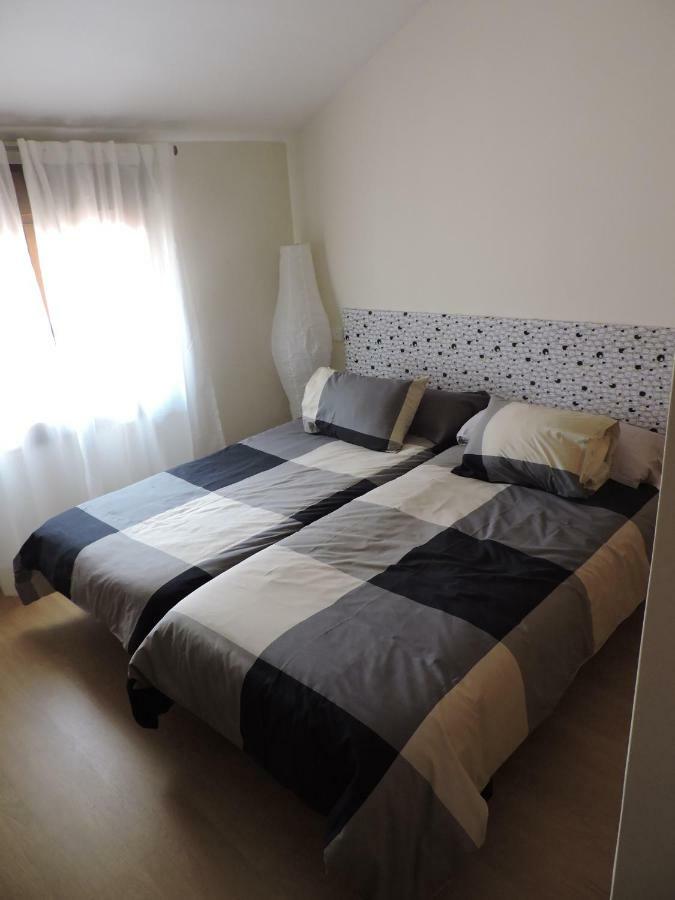 Apartamento El Rasero Riaza Exteriör bild