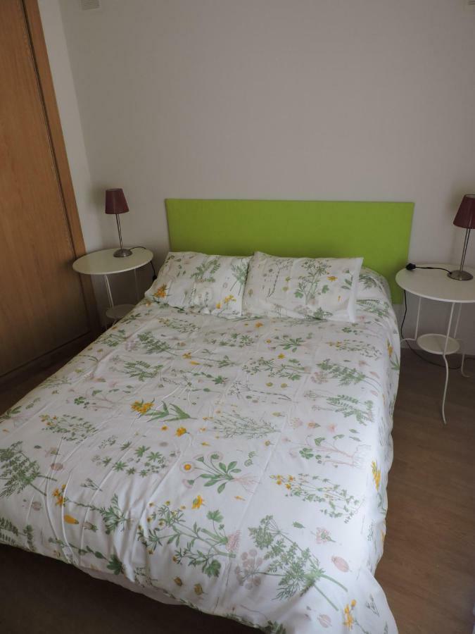 Apartamento El Rasero Riaza Exteriör bild